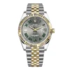 Rolex Datejust m126333-0020 Watch