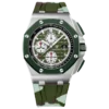 ROYAL OAK OFFSHORE SELFWINDING CHRONOGRAPH Ref. 26400SO.OO.A055CA.01