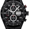 TAG HEUER CARRERA Automatic Chronograph - Diameter 43 mm CV2A81.FC6237(AAAAA version)