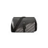SADDLE MESSENGER BAG