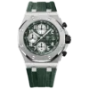 ROYAL OAK OFFSHORE SELFWINDING CHRONOGRAPH Ref. 26238TI.OO.A056CA.01