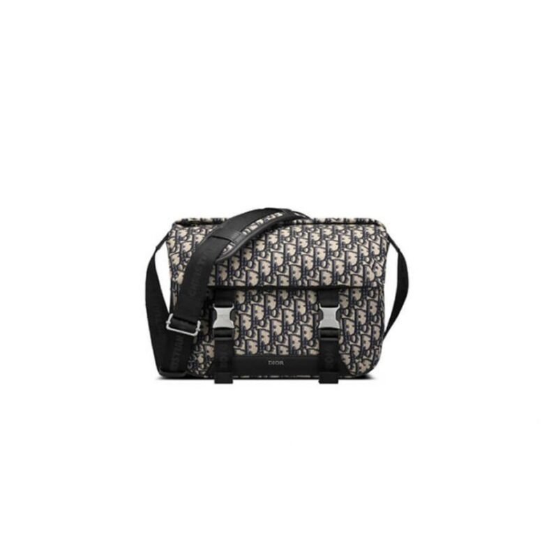DIOR EXPLORER MESSENGER BAG