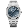 ROYAL OAK SELFWINDING  50TH ANNIVERSARY  Ref. 77451ST.ZZ.1361ST.02