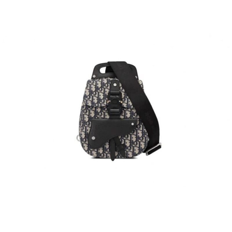 MINI GALLOP SLING BAG