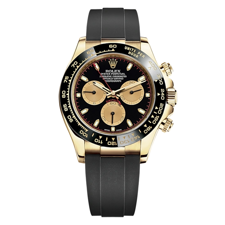 Rolex COSMOGRAPH DAYTONA-m116518ln-0046