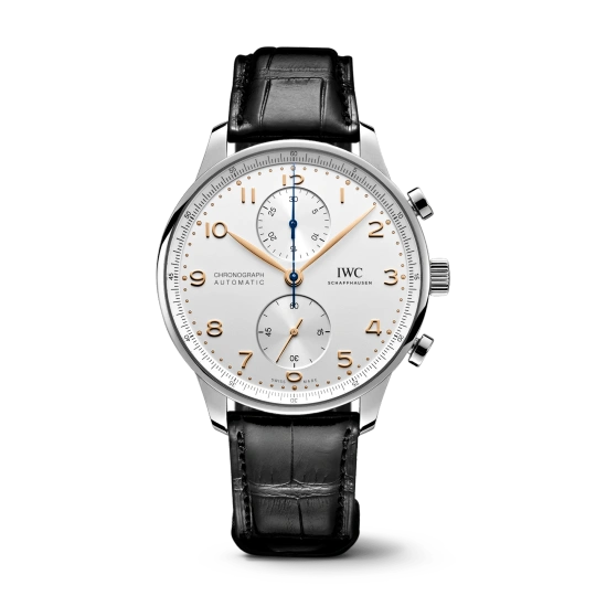 IWC Portugieser IW371604 watch