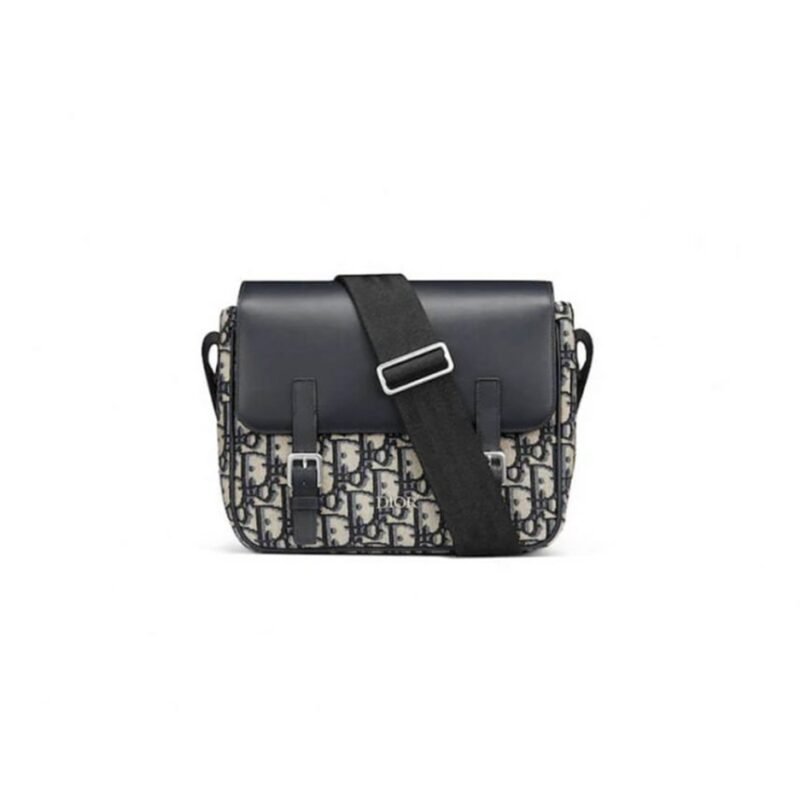 KID’S MESSENGER BAG