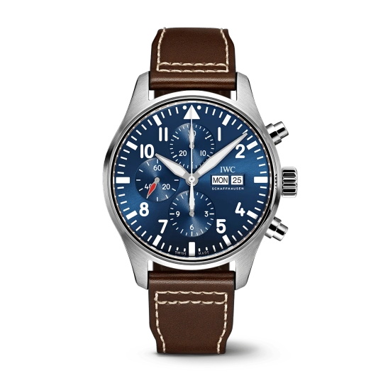 IWC 377714 PILOTS WATCH (MARK XVIII EDITION LE PETIT PRINCE)