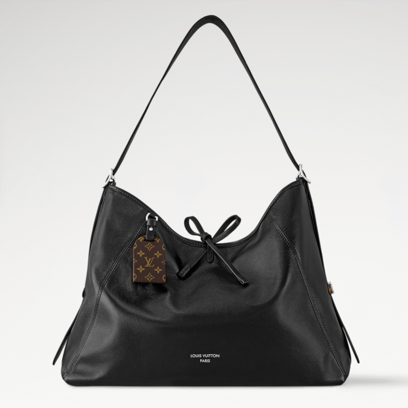 LV CarryAll Vibe MM M25143