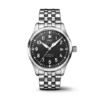 IWC pilot series IW328202 watch