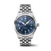 IWC pilot series IW328204 watch