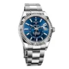 The Oyster Perpetual Sky-Dweller??BLUE?? m326934-0003