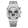 ROYAL OAK SELFWINDING CHRONOGRAPH 26240BC.GG.1324BC.01 (AAAAA version)
