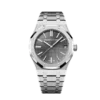 ROYAL OAK SERIES AUTOMATIC WINDING WATCH  5O ANNIVERSARY EDITION  Ref. 15510ST.OO.1320ST.05(AAAAA version)