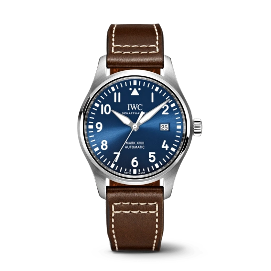IWC 327010 PILOTS WATCH (MARK XVIII EDITION LE PETIT PRINCE)