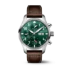 IWC pilot series IW388103 watch(AAAAA version)