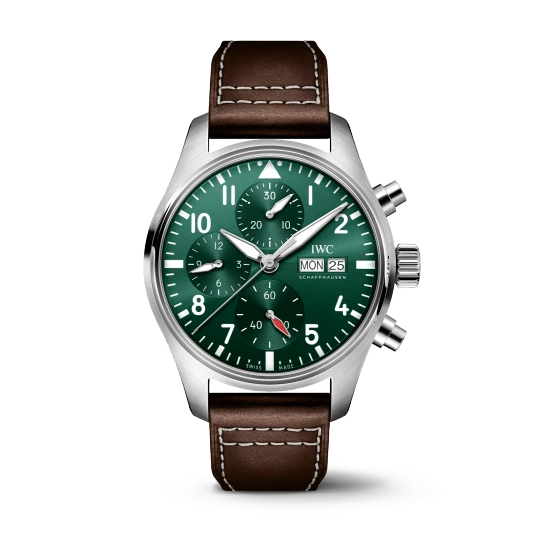 IWC pilot series IW388103 watch(AAAAA version)