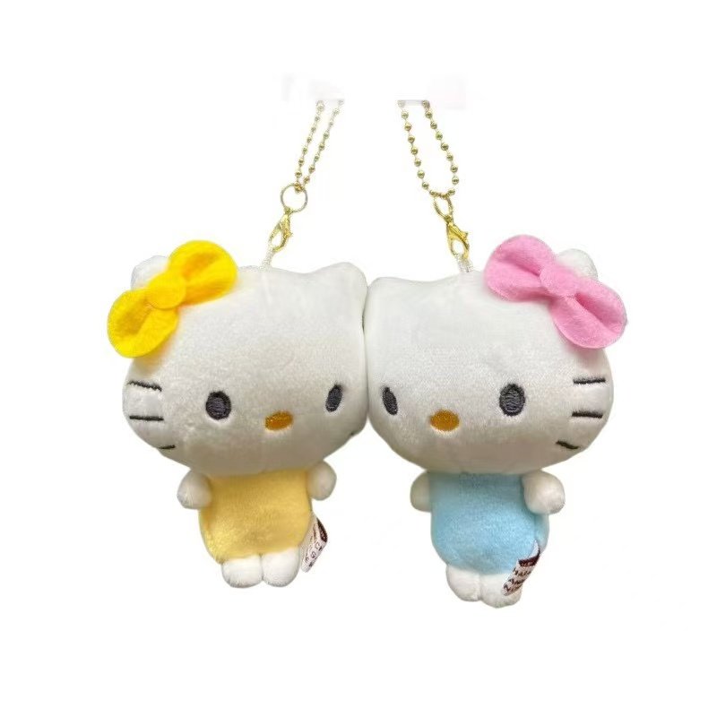 Hello Kitty Charm