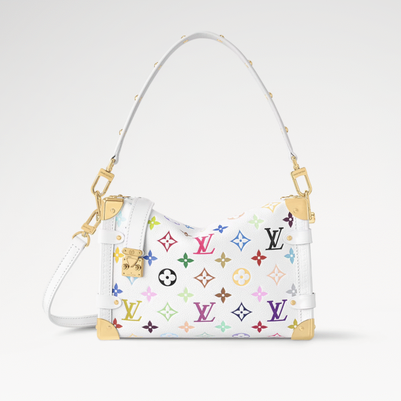 LV x TM Side Trunk MM