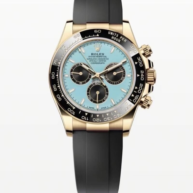 Rolex Cosmograph Daytona126518LN