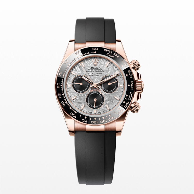 Cosmograph Daytona series m116515（METEORITE）-A
