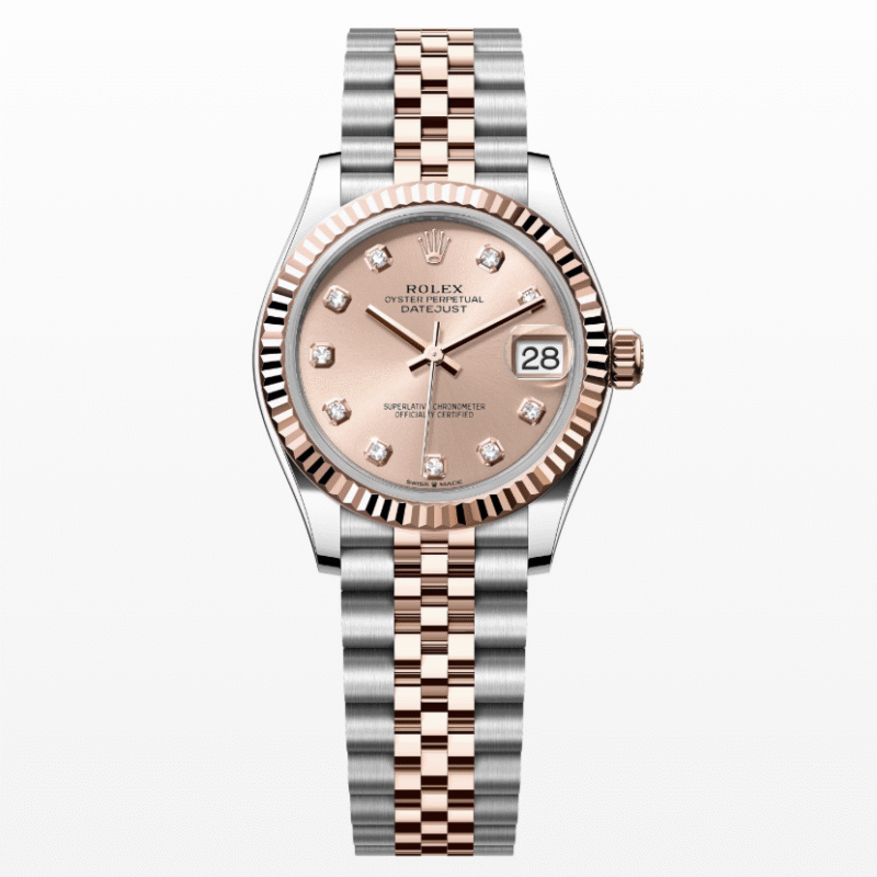 Rolex Lady-Datejust  Reference 278271-0024