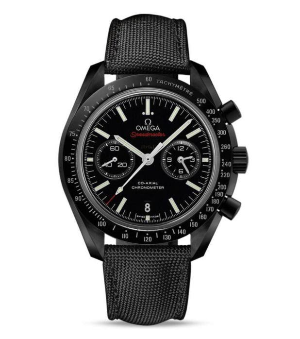 Omega Speedmaster "Dark Side of the Moon"9900