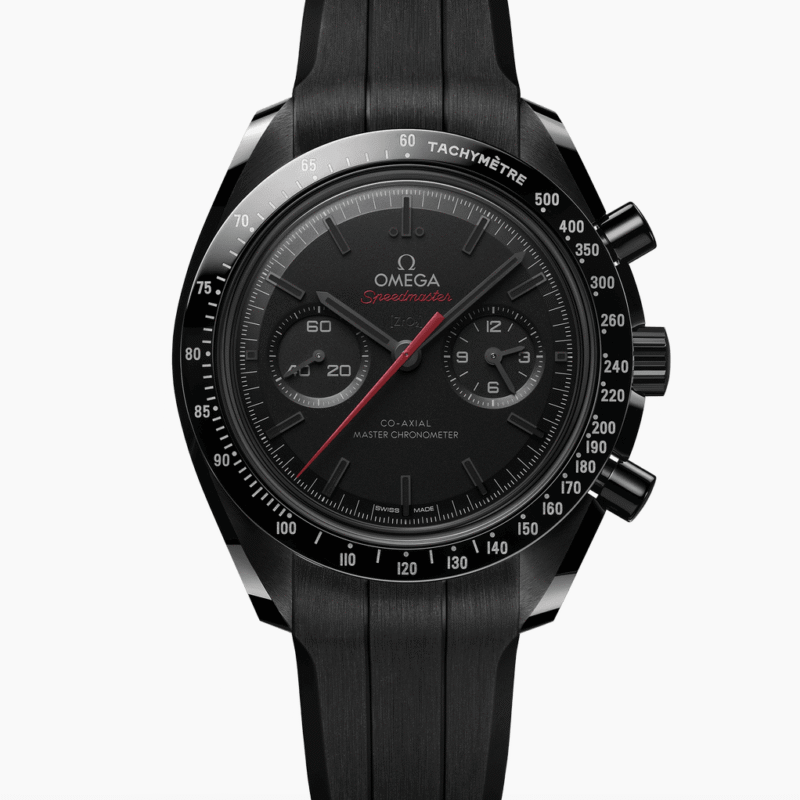 Omega Speedmaster "Dark Side of the Moon"9908