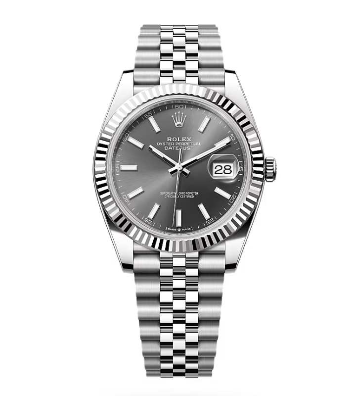 Rolex Datejust 41-126334-0014