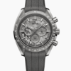 Omega Speedmaster "Luna Grey"Dark Side of the Moon(AAAAA)