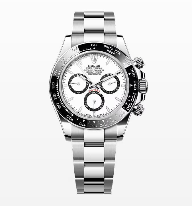 Rolex Cosmograph Daytona  126500LN