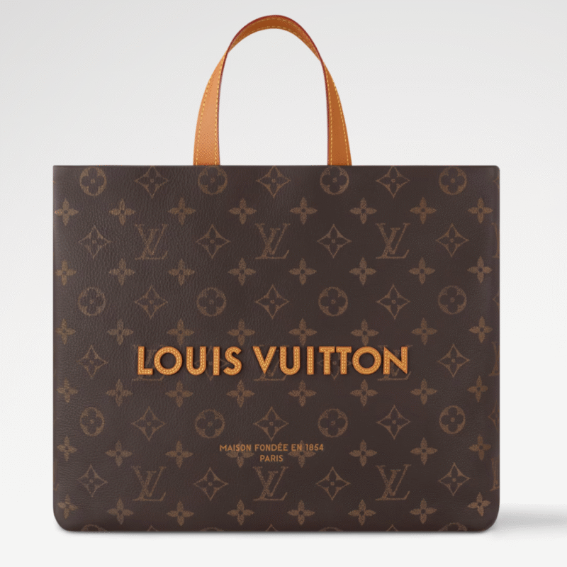 LV Shopper Tote MM M13928
