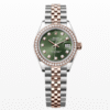 Rolex Lady-Datejust   Reference 279381RBR-0007