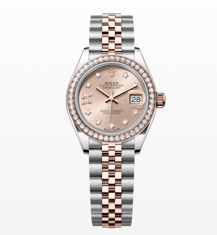 Rolex Lady-Datejust  Reference 279381-0027