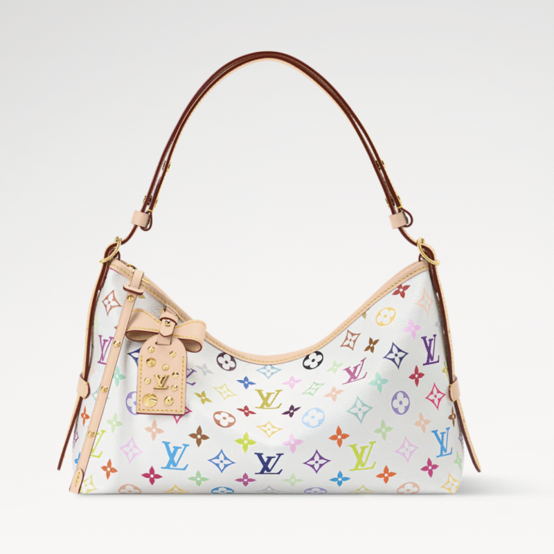 LV x TM CarryAll East West M27578