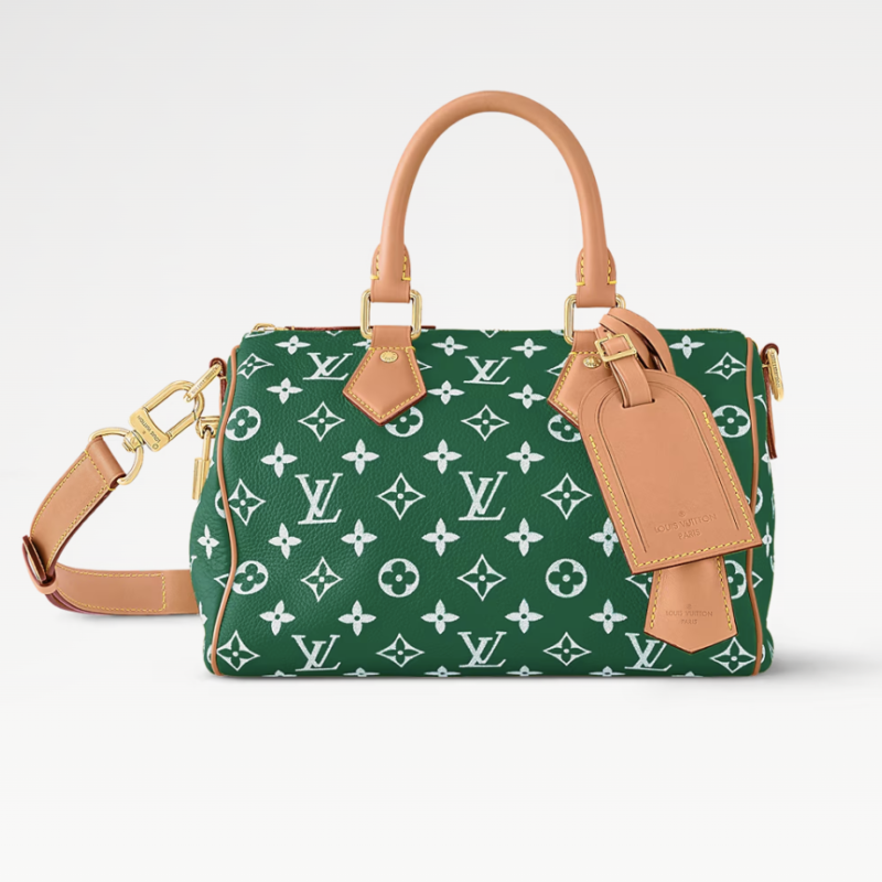 Speedy P9 Bandoulière 40 (Geeen)