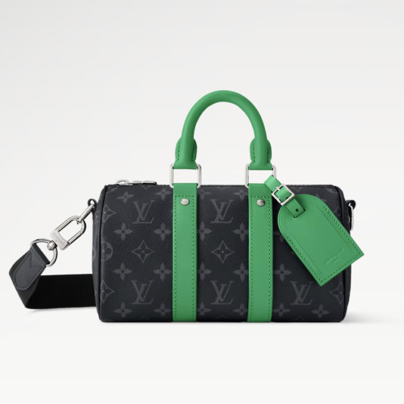 Keepall Bandoulière 25 M25885