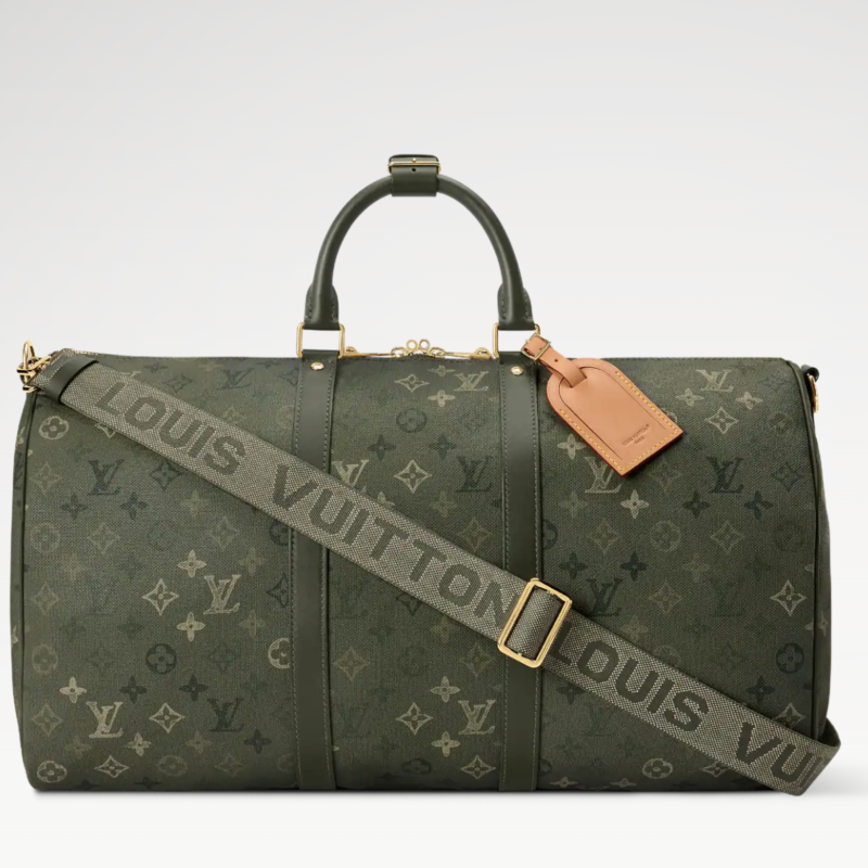 Keepall Bandoulière 50 M26959